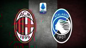 AC Milan - Atalanta - AC Milan - Atalanta 23.1.