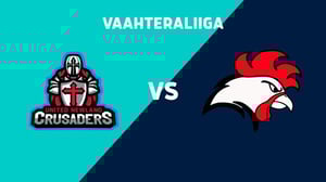 Crusaders - Roosters - Crusaders - Roosters 20.7.