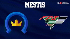 K-Espoo - FPS - K-Espoo - FPS 6.3.