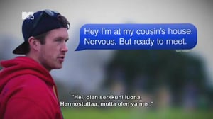 Catfish: The TV Show - Colleen & Tony