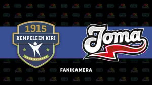 KeKi - JoMa, miehet Fanikamera - KeKi - JoMa, miehet Fanikamera 17.7.