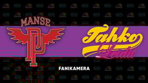 Manse PP - Tahko, naiset Fanikamera - Manse PP - Tahko, naiset Fanikamera 12.6.