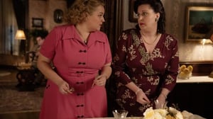 Why Women Kill (Paramount+) - Kyseessä oleva nainen