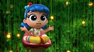 Tuire ja Sateenkaarimaa (S) - Kattinatti