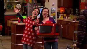 iCarly (S) - Tech Footit