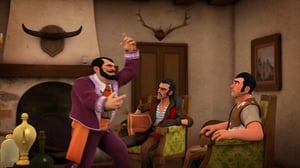 Zorro (7) - Varkaissa