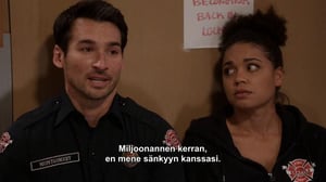 Asema 19 (12) - Kukaan ei ole yksin