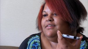 Catfish: The TV Show(Paramount+) - Kya & Alyx