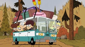 Näin meillä (7) - Työleiri; Uneton yökylässä