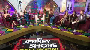 Jersey Shore Family Vacation - Reunion Special Part 1