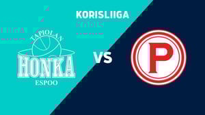 Tapiolan Honka - Tampereen Pyrintö - Tapiolan Honka - Tampereen Pyrintö 14.2.