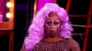 RuPaul's Drag Race: Untucked! (S) - Snatch Game: Untucked!