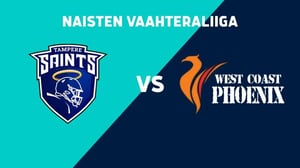 Saints - WCP - Saints - WCP 28.5.