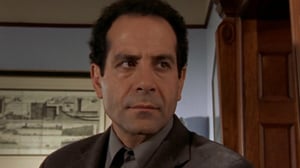 Monk (12) - Monk ja maanjäristys