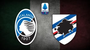 Atalanta - Sampdoria - Atalanta - Sampdoria 24.10.