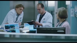 Syke (12) - Tapojen uhri 1/4