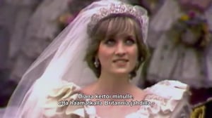 Liv D: Brittikuninkaallisten suhdesäpinät - Liv D: Brittikuninkaallisten suhdesäpinät