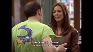 Serranon perhe (7) - Tupa täynnä