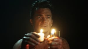 Strange Angel (Paramount+) (12) - The Hanged Man