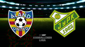 Åland United - JyPK, Fanikamera - Åland United - JyPK, Fanikamera 1.5.