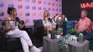 The Family Stallone (12) - Unwaxed and Unfiltered