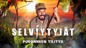 Selviytyjät Suomi: pudonneen tilitys - Selviytyjät Suomi: pudonneen tilitys