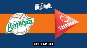 Hyvinkään Ponteva - Lappeenrannan NMKY, Fanikamera - Hyvinkään Ponteva - Lappeenrannan NMKY, Fanikamera 23.1.