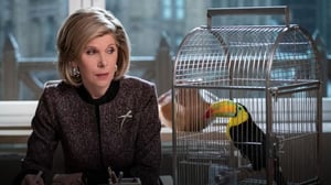 The Good Fight (12) - The Gang Is Satirized and Doesn't Like It