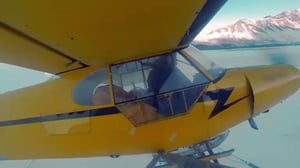 Vuorien sankarit (7) - Työtä vuorotta