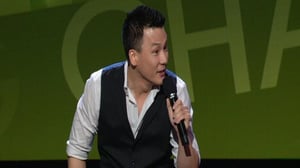 Comedy Central Presents(Paramount+) - Eliot Chang