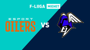 Oilers - EräViikingit - Oilers - EräViikingit 17.9.