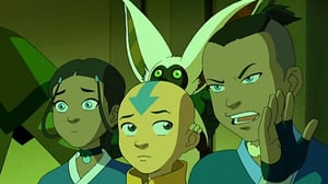 Avatar: The Last Airbender (7) - Omashun kuningas
