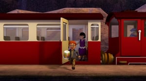 Palomies Sami (S) - Palomies Sami (S)