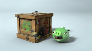 Angry Birds Piggy Tales (S) - Angry Birds Piggy Tales (S)