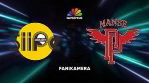 Siilinjärven Pesis - Manse PP, Fanikamera - Siilinjärven Pesis - Manse PP, Fanikamera 27.7.