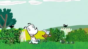 JIPPE-KOIRA (Paramount+) - Jippe iloitsee kovasti