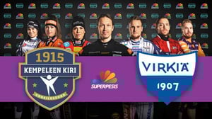 KeKi - Virkiä, naiset - KeKi - Virkiä, naiset 26.6.