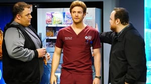 Chicago Med (12) - What You Don't Know