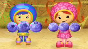 Umizoomi (S) - Super Trip to the Supermarket