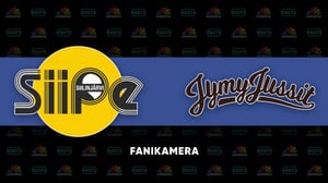 SiiPe - JymyJussit, miehet Fanikamera - SiiPe - JymyJussit, miehet Fanikamera 25.8.