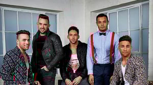 The Valleys - The Valleys