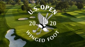 U.S. Open, päivä 4 - U.S. Open, päivä 4, 20.9.