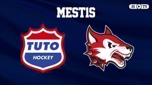 TUTO Hockey - Jokipojat - TUTO Hockey - Jokipojat 3.1.