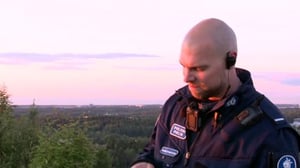 Poliisit 2017 (S) - Helsinki
