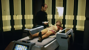 STAR TREK: VOYAGER (7) - Caretaker Part 2