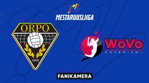 OrPo - WoVo, Fanikamera - OrPo - WoVo, Fanikamera 2.1.