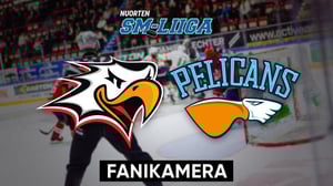 Sport - Pelicans, Fanikamera - Sport - Pelicans, Fanikamera 16.11.