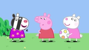 Pipsa Possu (S) - Höpöttäjä