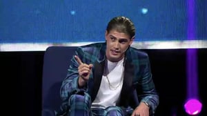 Mysteerilaulajat - I Can See Your Voice Suomi - Tunnistaako Stig huijarin?