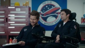 Resident (12) - Vapaata pudotusta